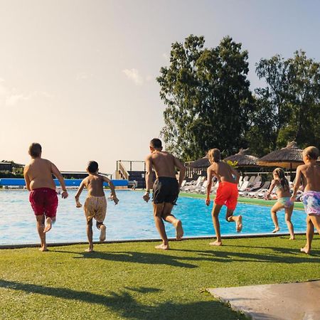 Hotell Kneippbyn Resort Visby Exterior photo
