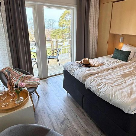 Hotell Kneippbyn Resort Visby Exterior photo