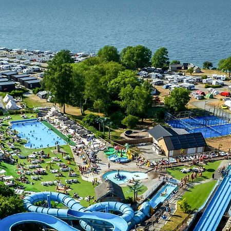 Hotell Kneippbyn Resort Visby Exterior photo