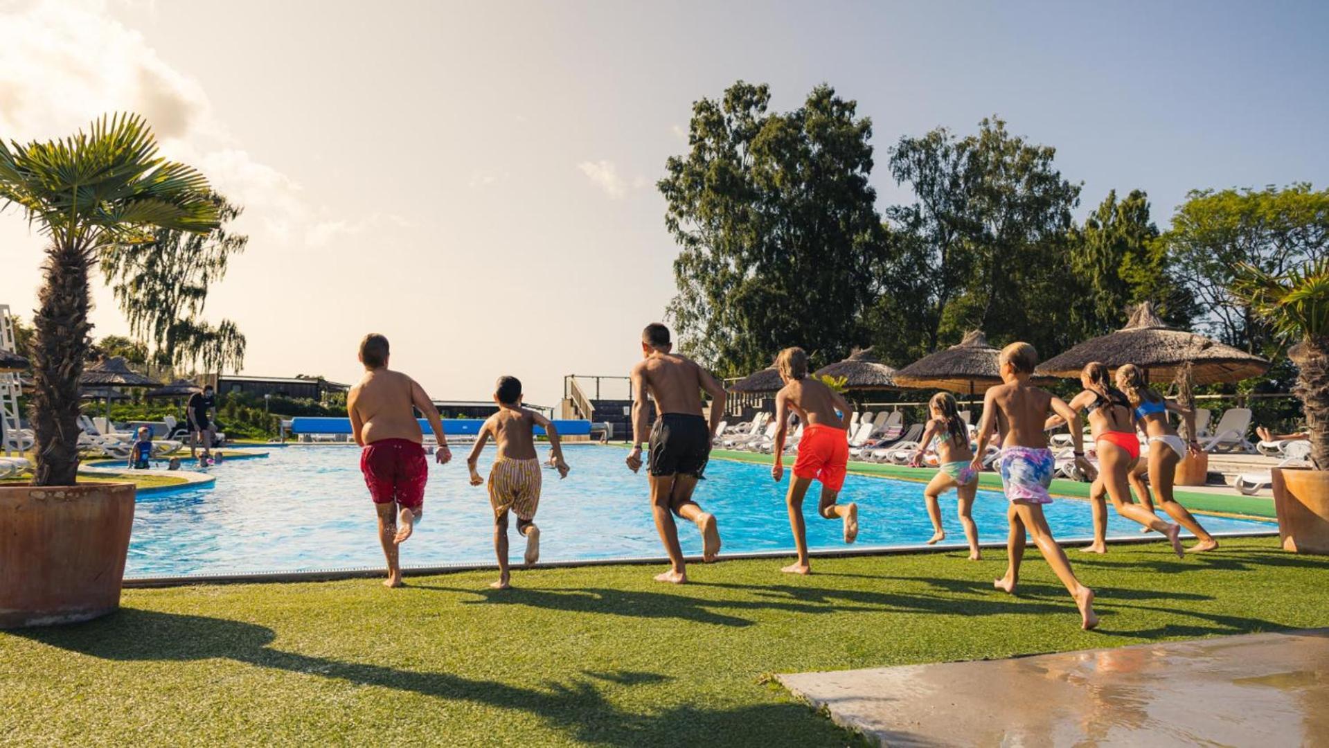 Hotell Kneippbyn Resort Visby Exterior photo