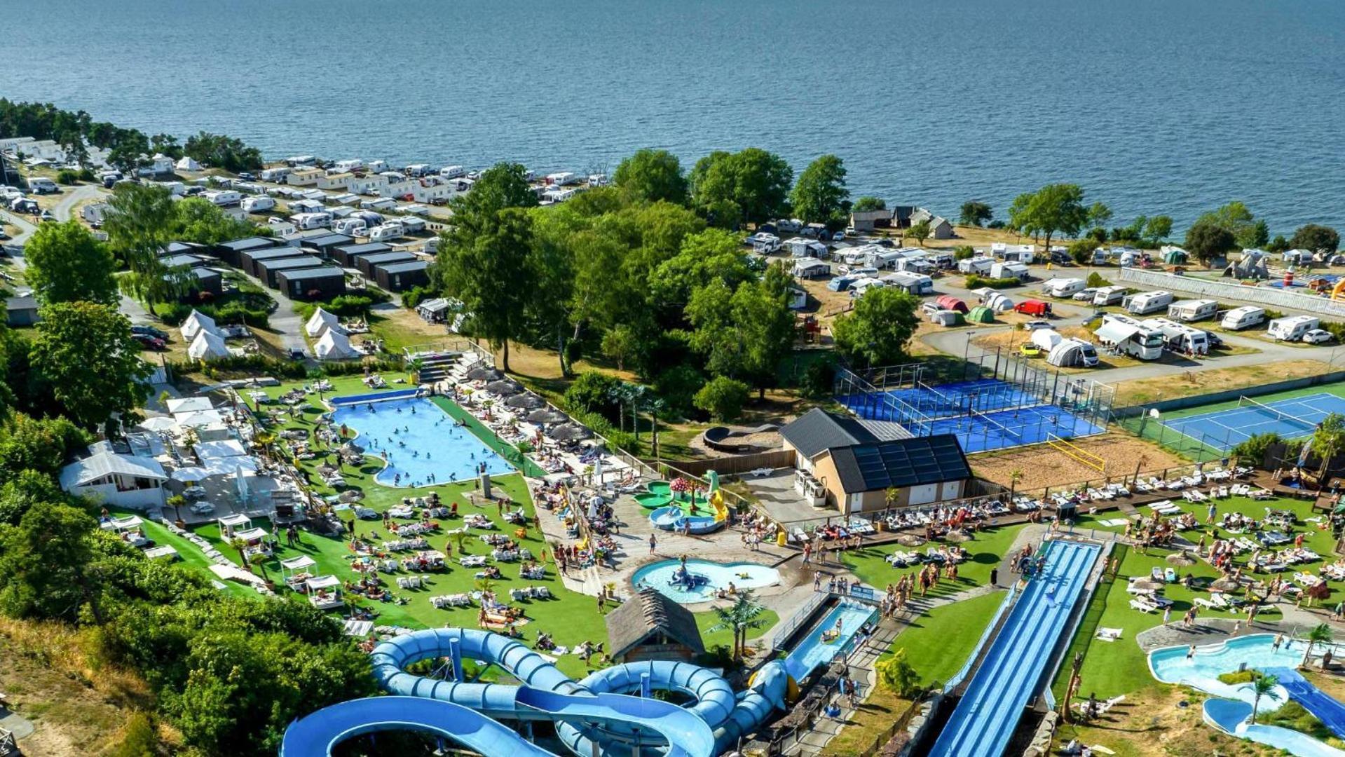 Hotell Kneippbyn Resort Visby Exterior photo