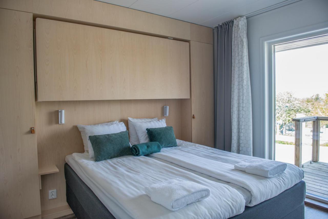 Hotell Kneippbyn Resort Visby Exterior photo