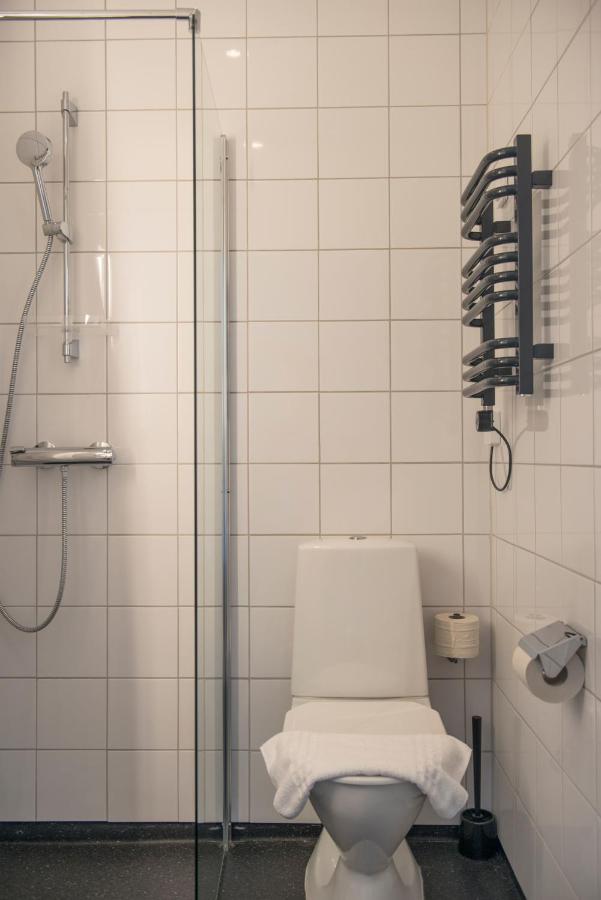Hotell Kneippbyn Resort Visby Exterior photo